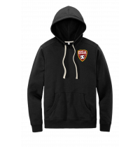 District Re-Fleece Hoodie