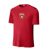 Sport-Tek PosiCharge Competitor Tee