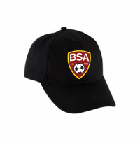 Classic Cut Brushed Cotton Twill Unstructured Cap