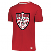 Russel Essential Tee 