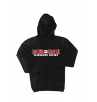 Port & Company Core Fleece Pullover Hooded Sweatshirt