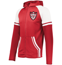 Augusta Retro Grade Jacket