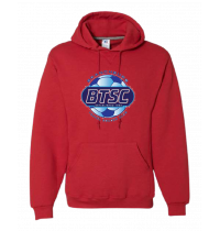 Russell Dri-Power Fleece Hoodie