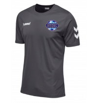 Hummel Core Poly Tee