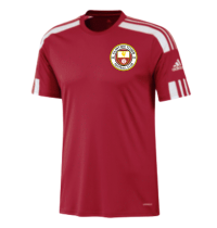 Adidas Squadra 21 Jersey