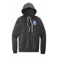 District Re-Fleece Hoodie