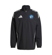 Adidas Tiro25 Competition All Weather Jacket