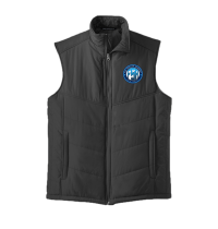 Port Authority Puffy Vest 