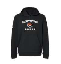 Adidas Unisex Fleece Hooded Sweatshirt