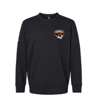 Adidas Unisex Fleece Crewneck 