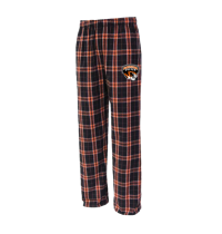 Pennants Flannel Pants 