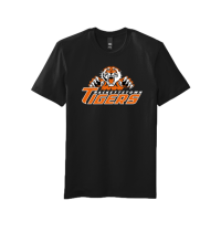 District Perfect Blend CVC Tee