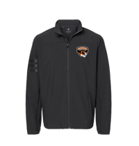 Adidas 3-Stripes Full Zip Jacket