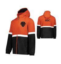 Holloway Turnabout Reversible Jacket