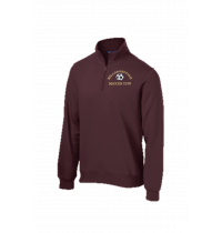 Sport-Tek 1/4-Zip Sweatshirt