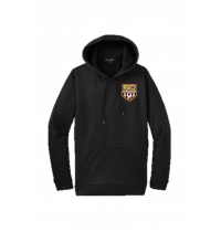 Sport-Tek Sport-Wick Fleece Hooded Pullover 