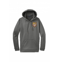 Sport-Tek Sport-Wick Fleece Hooded Pullover 