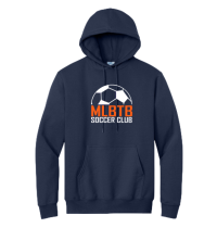 Port and Company Club Hoody