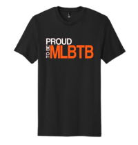 District The Concert Tee