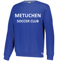 Russell Dri-Power Fleece Crew Sweatshirt