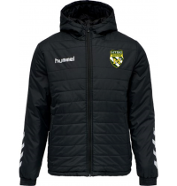 Hummel Essential Short Bench Jacket