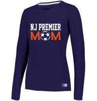 Essential Long Sleeve Tee