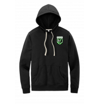 District Re-Fleece Hoodie