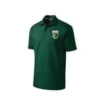Sport-Tek PosiCharge Micro-Mesh Polo