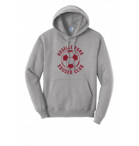 Port and Company Club Hoody