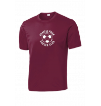 Sport-Tek PosiCharge Competitor Tee