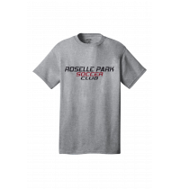 Port and Company Core Cotton Tee