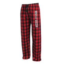 Pennants Flannel Pants 