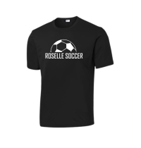 Sport-Tek PosiCharge Competitor Tee