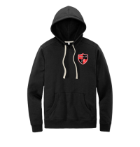 District Re-Fleece Hoodie