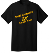 Port and Company Core Cotton Tee