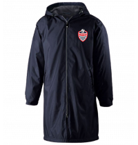 Holloway Conquest Jacket