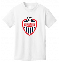 Port and Company Core Cotton Tee