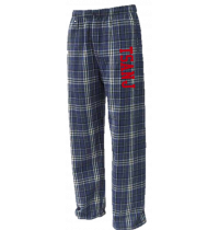 Pennants Flannel Pants 