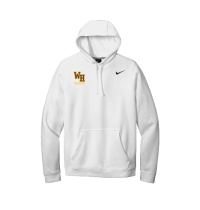 Nike Club Fleece Pullover Hoodie