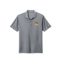 Nike Dri-FIT Micro Pique 2.0 Polo