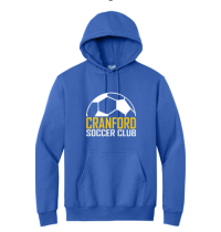 Port and Company Club Hoody