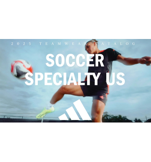 Adidas Team Soccer 2025